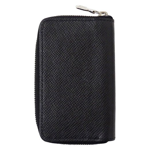 LOUIS VUITTON ルイ・ヴィトン ジッピー コインパース コインケース タイガ アルドワーズ M30511 タイガ メンズ 【中古】
