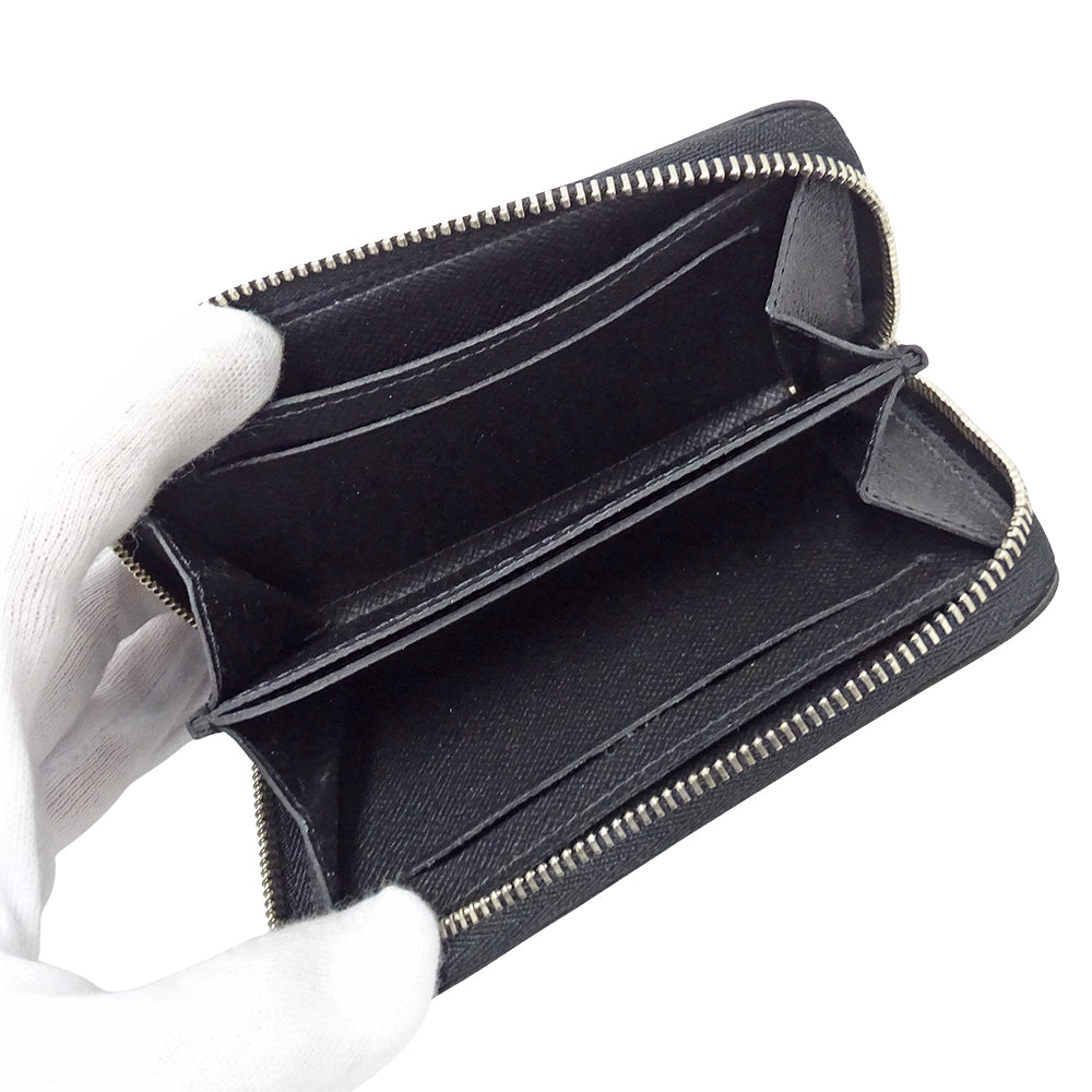 LOUIS VUITTON ルイ・ヴィトン ジッピー コインパース コインケース タイガ アルドワーズ M30511 タイガ メンズ 【中古】