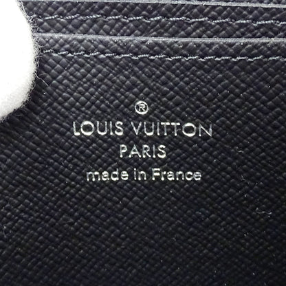 LOUIS VUITTON ルイ・ヴィトン ジッピー コインパース コインケース タイガ アルドワーズ M30511 タイガ メンズ 【中古】