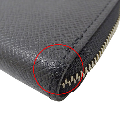 LOUIS VUITTON ルイ・ヴィトン ジッピー コインパース コインケース タイガ アルドワーズ M30511 タイガ メンズ 【中古】