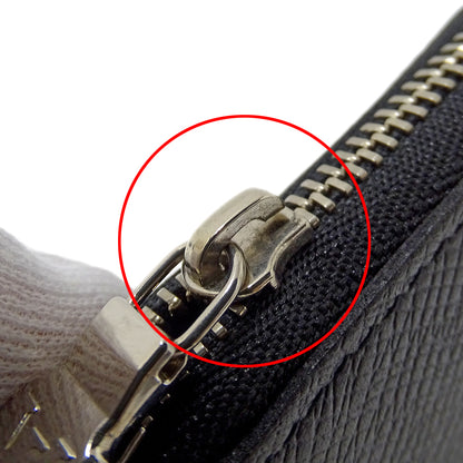 LOUIS VUITTON ルイ・ヴィトン ジッピー コインパース コインケース タイガ アルドワーズ M30511 タイガ メンズ 【中古】