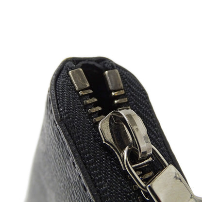 LOUIS VUITTON ルイ・ヴィトン ジッピー ウォレット ヴェルティカル 長財布 モノグラム エクリプス モノグラムエクリプス M62295 モノグラムエクリプス メンズ 【中古】