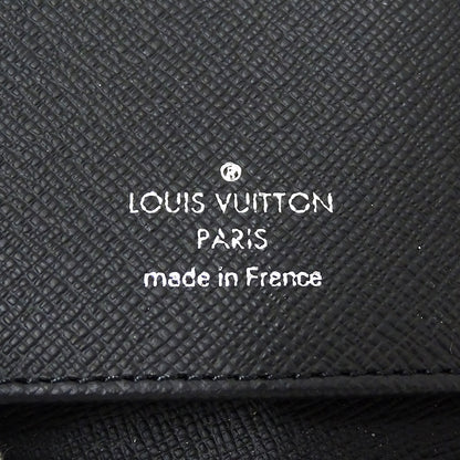 LOUIS VUITTON ルイ・ヴィトン ジッピー ウォレット ヴェルティカル 長財布 モノグラム エクリプス モノグラムエクリプス M62295 モノグラムエクリプス メンズ 【中古】