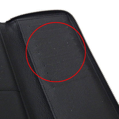 LOUIS VUITTON ルイ・ヴィトン ジッピー ウォレット ヴェルティカル 長財布 モノグラム エクリプス モノグラムエクリプス M62295 モノグラムエクリプス メンズ 【中古】