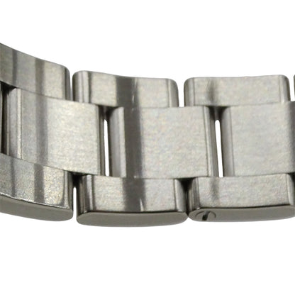 ROLEX ロレックス エアキング 14000 U番 メンズ 腕時計 自動巻き AT ステンレス SS ピンク 磨き済み 【中古】