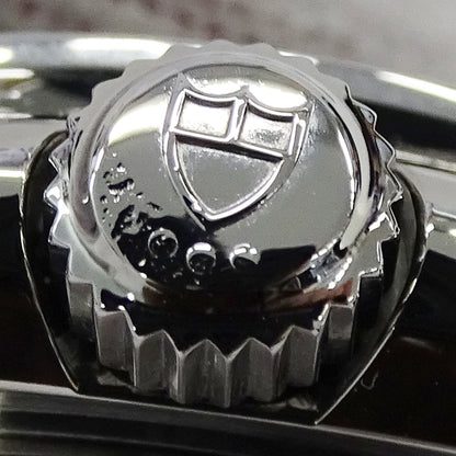 TUDOR チューダー プリンスデイト 79260 メンズ 腕時計 クロノタイム 自動巻き AT ステンレス SS ブラック 磨き済み 【中古】