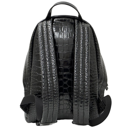 BALENCIAGA バレンシアガ リュック ブラック レディース メンズ 【中古】
