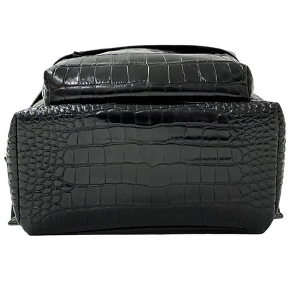BALENCIAGA バレンシアガ リュック ブラック レディース メンズ 【中古】