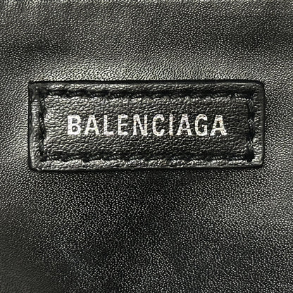 BALENCIAGA バレンシアガ リュック ブラック レディース メンズ 【中古】