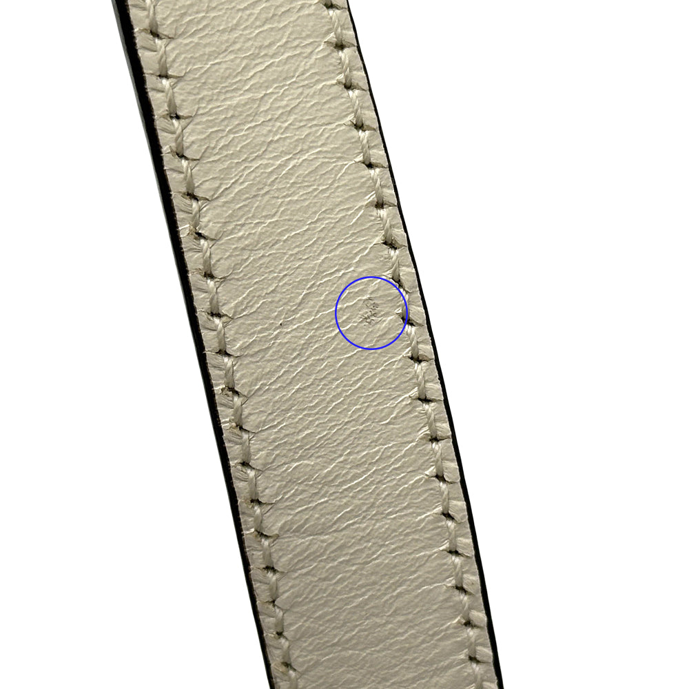 GUCCI グッチ トートバッグ GGスプリーム ブラウン ホワイト GGスプリームキャンバス レディース メンズ 【中古】