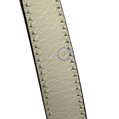 GUCCI グッチ トートバッグ GGスプリーム ブラウン ホワイト GGスプリームキャンバス レディース メンズ 【中古】