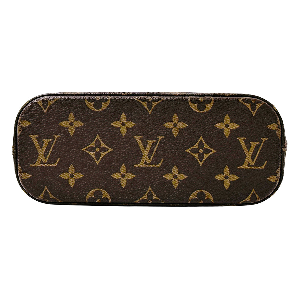 LOUIS VUITTON ルイ・ヴィトン ヴァヴァン PM トートバッグ モノグラム モノグラム M51172 モノグラムキャンバス レディース 【中古】