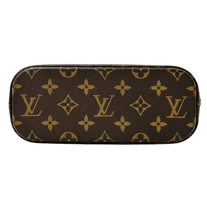 LOUIS VUITTON ルイ・ヴィトン ヴァヴァン PM トートバッグ モノグラム モノグラム M51172 モノグラムキャンバス レディース 【中古】