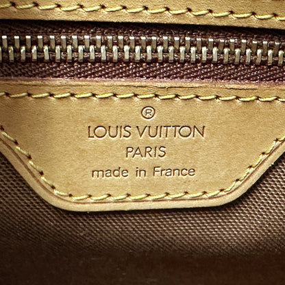 LOUIS VUITTON ルイ・ヴィトン ヴァヴァン PM トートバッグ モノグラム モノグラム M51172 モノグラムキャンバス レディース 【中古】