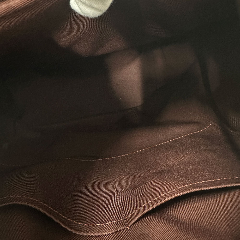 LOUIS VUITTON ルイ・ヴィトン マカサー ザック バックパック リュック モノグラム モノグラム M43422 モノグラムキャンバス レディース メンズ 【中古】