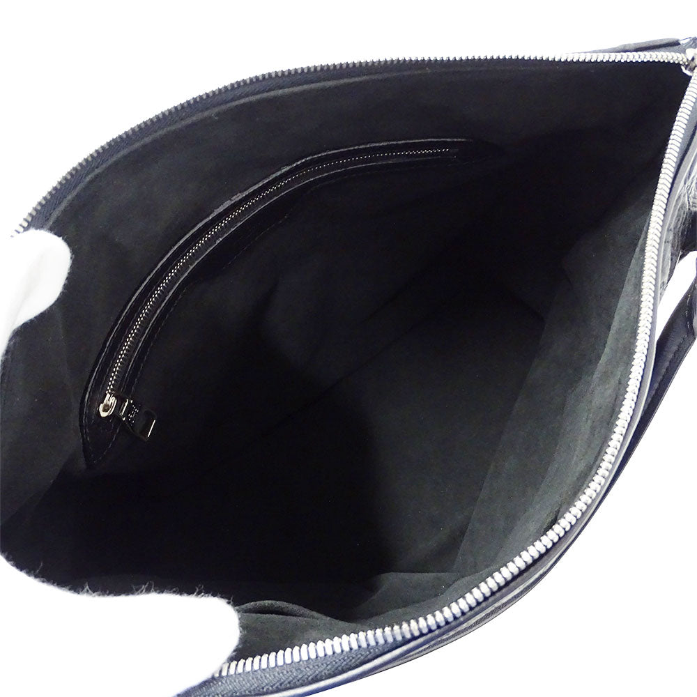 LOUIS VUITTON ルイ・ヴィトン イクシアMM 2wayバッグ アンティア ノワール M94204 レディース 【中古】