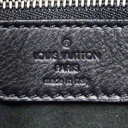 LOUIS VUITTON ルイ・ヴィトン イクシアMM 2wayバッグ アンティア ノワール M94204 レディース 【中古】