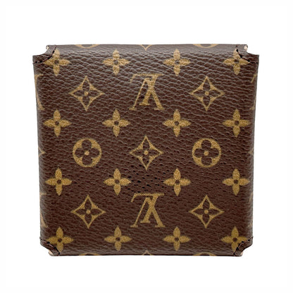 LOUIS VUITTON ルイ・ヴィトン その他小物 モノグラム ブラウン モノグラムキャンバス レディース 【中古】