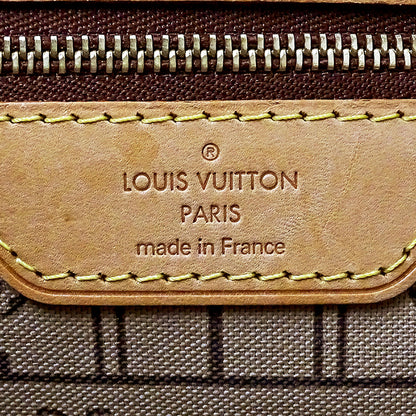 LOUIS VUITTON ルイ・ヴィトン ネヴァーフル PM トートバッグ モノグラム モノグラム M40155 モノグラムキャンバス レディース 【中古】