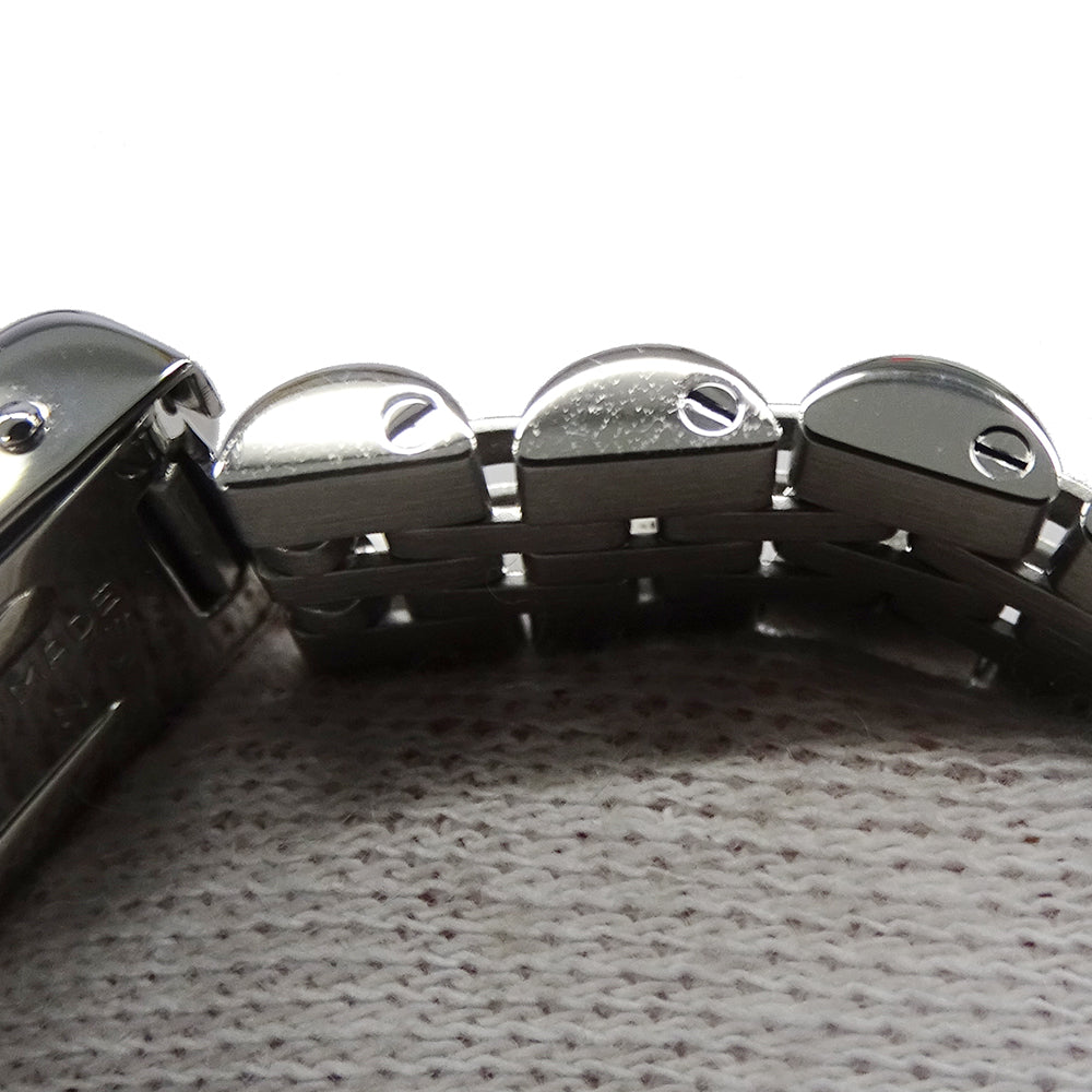 ROLEX ロレックス デイトジャスト 69174 L番 レディース 腕時計 自動巻き AT ステンレス SS ホワイトゴールド WG 磨き済み 【中古】