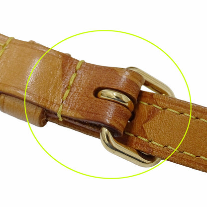 LOUIS VUITTON ルイ・ヴィトン リボリーMM 2wayバッグ モノグラム ブラウン M44546 モノグラムキャンバス レディース 【中古】
