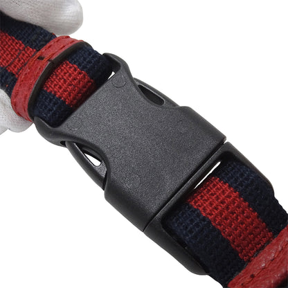 GUCCI グッチ ボディ・ウエストバッグ シェリー レッド 527792 レザー レディース メンズ 【中古】