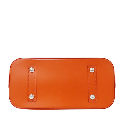 LOUIS VUITTON ルイ・ヴィトン アルマPM ハンドバッグ エピ ピモン M40623 エピレザー レディース 【中古】