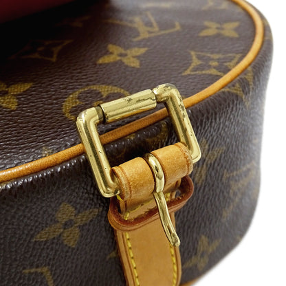 LOUIS VUITTON ルイ・ヴィトン タンブラン ショルダーバッグ モノグラム M51179 モノグラムキャンバス レディース 【中古】