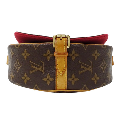 LOUIS VUITTON ルイ・ヴィトン タンブラン ショルダーバッグ モノグラム M51179 モノグラムキャンバス レディース 【中古】