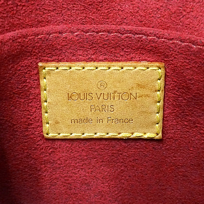 LOUIS VUITTON ルイ・ヴィトン タンブラン ショルダーバッグ モノグラム M51179 モノグラムキャンバス レディース 【中古】
