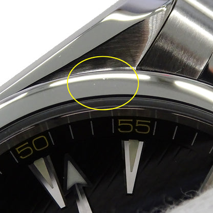 OMEGA オメガ シーマスター アクアテラ 15000ガウス 231.10.42.21.01.002 メンズ 腕時計 デイト コーアクシャル クロノメーター 自動巻き AT ステンレス SS 磨き済み 【中古】