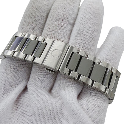 OMEGA オメガ シーマスター アクアテラ 15000ガウス 231.10.42.21.01.002 メンズ 腕時計 デイト コーアクシャル クロノメーター 自動巻き AT ステンレス SS 磨き済み 【中古】