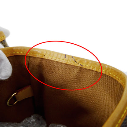 LOUIS VUITTON ルイ・ヴィトン バティニョール オリゾンタル トートバッグ モノグラム モノグラム M51154 モノグラムキャンバス レディース 【中古】