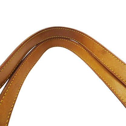 LOUIS VUITTON ルイ・ヴィトン バティニョール オリゾンタル トートバッグ モノグラム モノグラム M51154 モノグラムキャンバス レディース 【中古】
