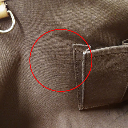 LOUIS VUITTON ルイ・ヴィトン バティニョール オリゾンタル トートバッグ モノグラム モノグラム M51154 モノグラムキャンバス レディース 【中古】