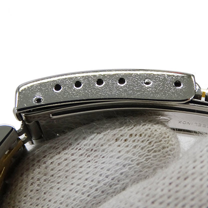 ROLEX ロレックス デイトジャスト 69173 X番 レディース 腕時計 自動巻き AT ステンレス SS ゴールド YG 磨き済み 【中古】