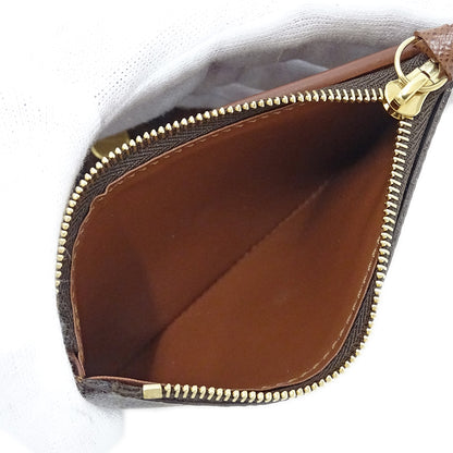LOUIS VUITTON ルイ・ヴィトン ポルトフォイユ ヴィクトリーヌ 三つ折り財布 モノグラム M62472 モノグラムキャンバス レディース 【中古】