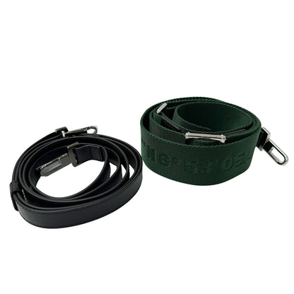 RIMOWA リモワ ショルダーバッグ ブラック 99011010 レディース メンズ 【中古】