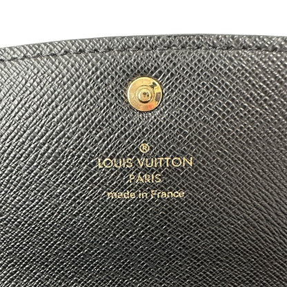LOUIS VUITTON ルイ・ヴィトン ポルトフォイユ エミリー 長財布 モノグラム リバース モノグラムリバース M82157 モノグラムキャンバス レディース 【中古】