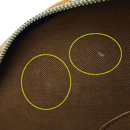 LOUIS VUITTON ルイ・ヴィトン エリプスMM ハンドバッグ モノグラム ブラウン M51126 モノグラムキャンバス レディース 【中古】