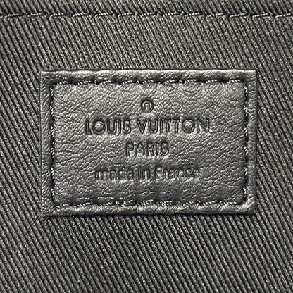LOUIS VUITTON ルイ・ヴィトン パームスプリングス・バックパックMINI リュック モノグラム ブラウン ブラック M44873 モノグラムキャンバス レディース 【中古】
