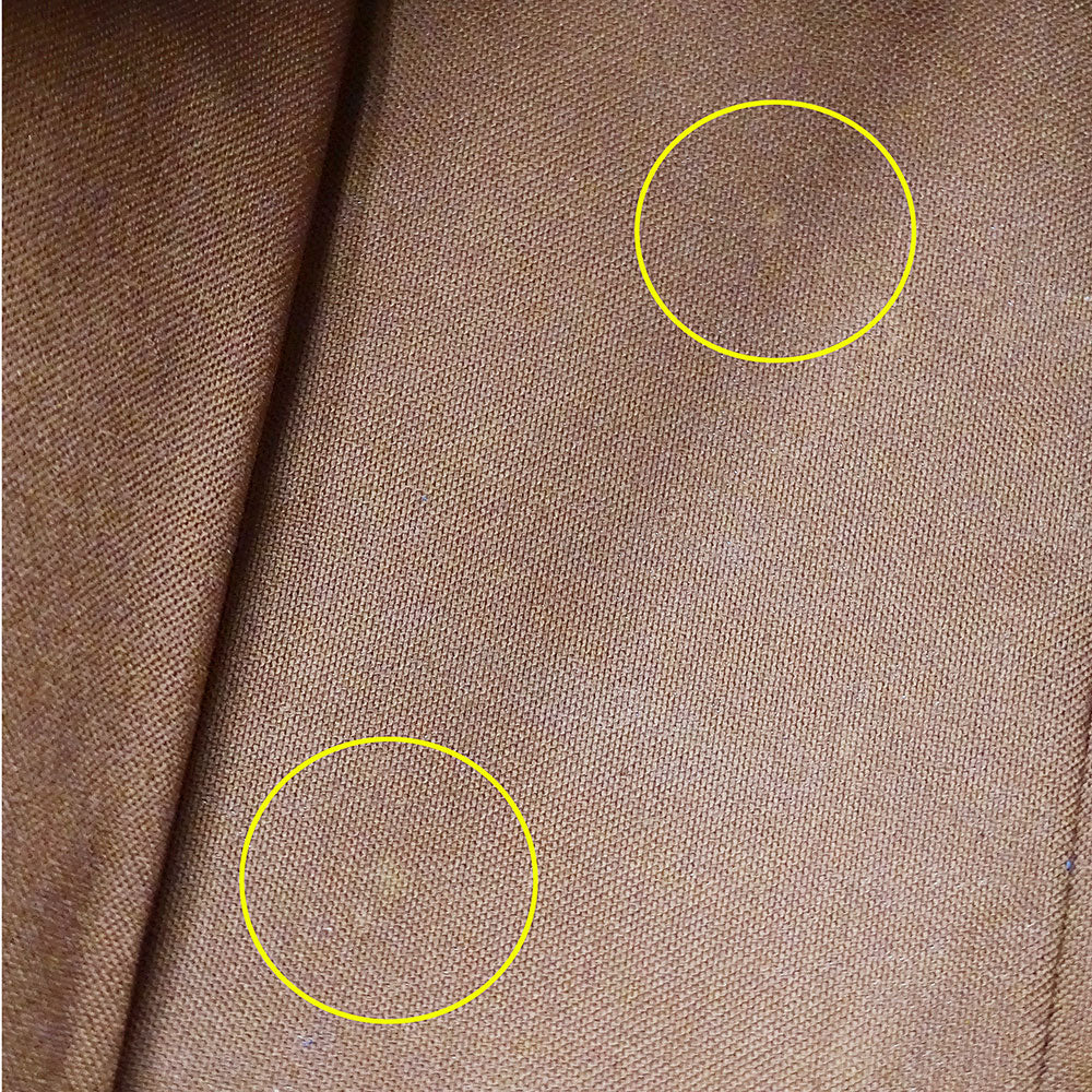 LOUIS VUITTON ルイ・ヴィトン バティニョール・オリゾンタル トートバッグ モノグラム ブラウン M51154 モノグラムキャンバス レディース 【中古】