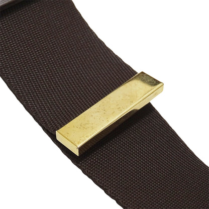 LOUIS VUITTON ルイ・ヴィトン ジェロニモス ボディ・ウエストバッグ ダミエ ダミエエベヌ N51994 ダミエキャンバス メンズ 【中古】
