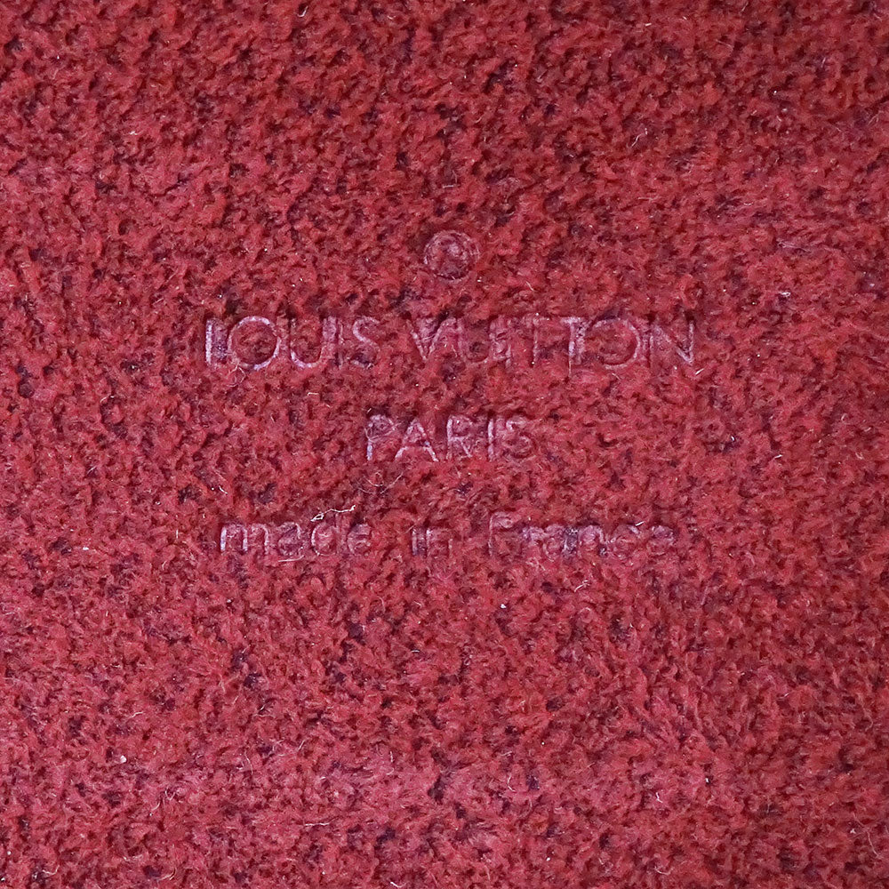 LOUIS VUITTON ルイ・ヴィトン ソナチネ ハンドバッグ モノグラム ブラウン M51902 モノグラムキャンバス レディース 【中古】