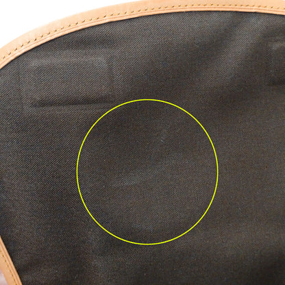 LOUIS VUITTON ルイ・ヴィトン メニルモンタンPM ショルダーバッグ モノグラム ブラウン M40474 モノグラムキャンバス レディース 【中古】