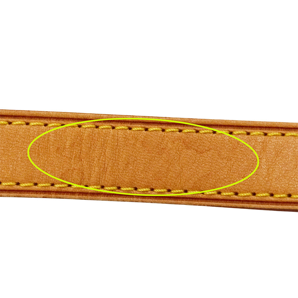 LOUIS VUITTON ルイ・ヴィトン メニルモンタンPM ショルダーバッグ モノグラム ブラウン M40474 モノグラムキャンバス レディース 【中古】