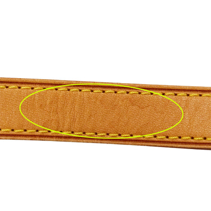 LOUIS VUITTON ルイ・ヴィトン メニルモンタンPM ショルダーバッグ モノグラム ブラウン M40474 モノグラムキャンバス レディース 【中古】