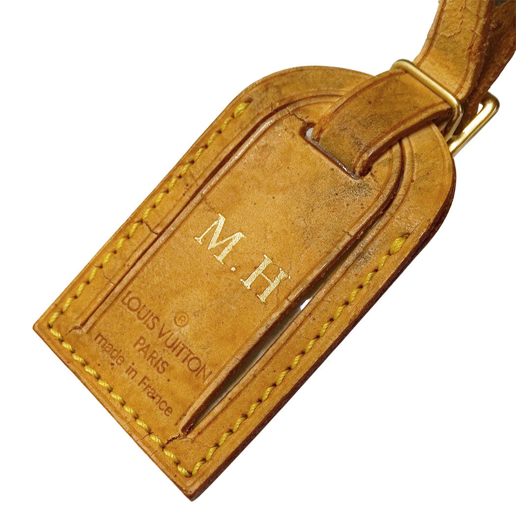 LOUIS VUITTON ルイ・ヴィトン ボワット・ビジュー ジュエリーボックス モノグラム ブラウン M47120 モノグラムキャンバス レディース 【中古】