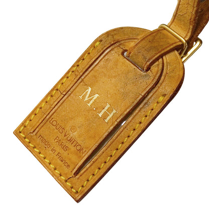 LOUIS VUITTON ルイ・ヴィトン ボワット・ビジュー ジュエリーボックス モノグラム ブラウン M47120 モノグラムキャンバス レディース 【中古】