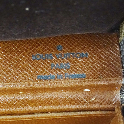 LOUIS VUITTON ルイ・ヴィトン ボワット・ビジュー ジュエリーボックス モノグラム ブラウン M47120 モノグラムキャンバス レディース 【中古】